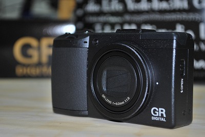 GRD3 その1