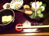 むし養い