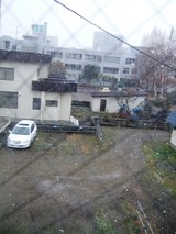 雪