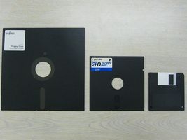 floppy-size