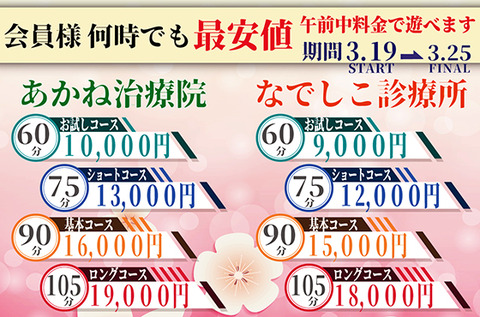 午前中料金22