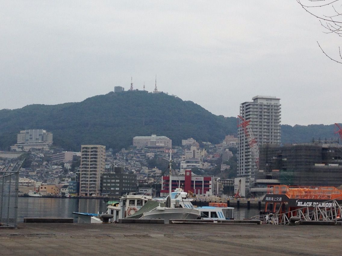 福山雅治さんの故郷長崎めぐり 第５弾 三田市の主婦が日常を語る Kyono