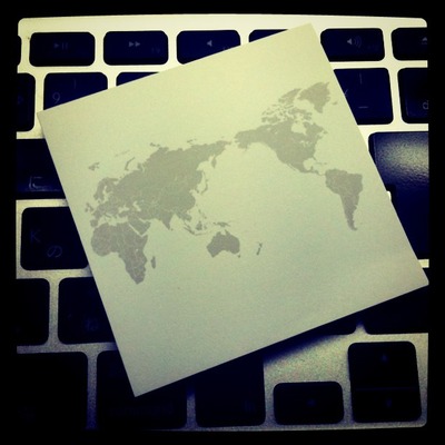world