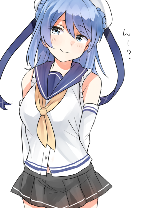 no title
