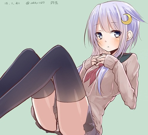 no title