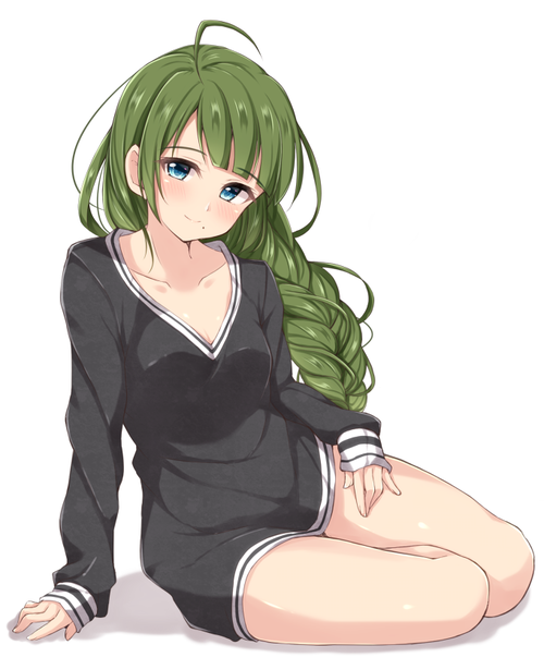 no title