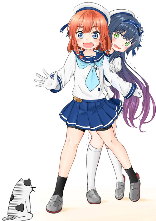 no title