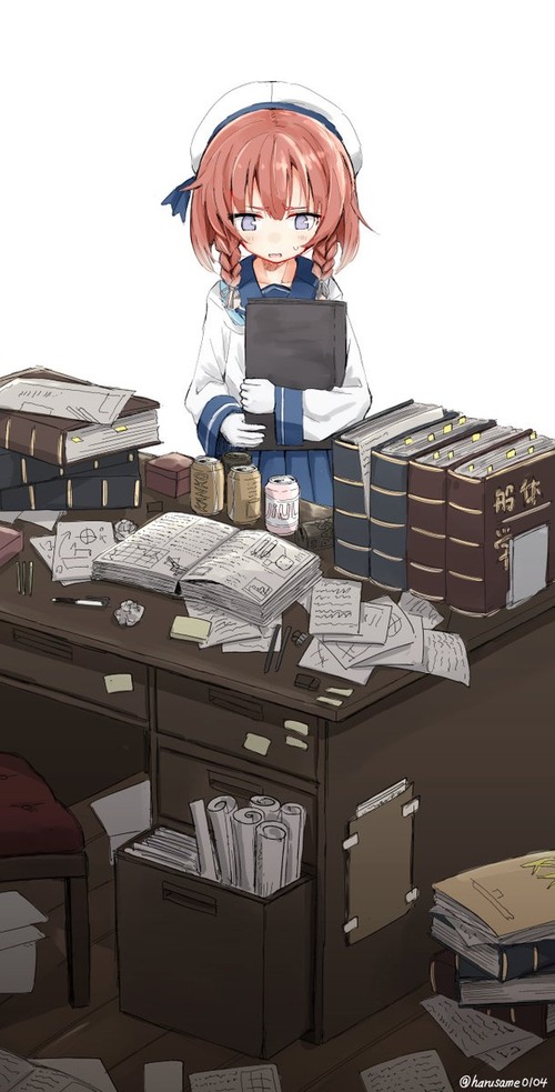 no title