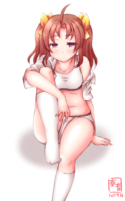 no title