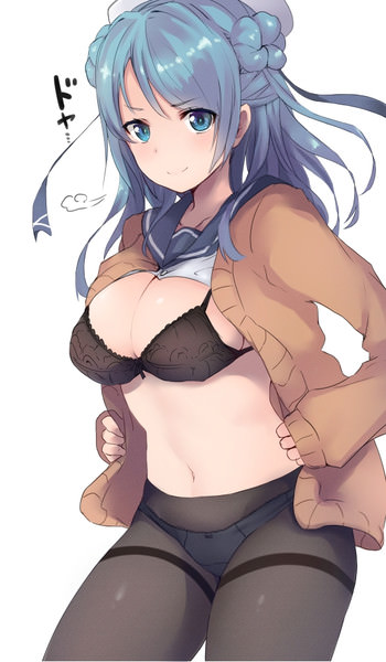no title
