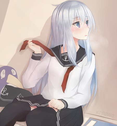 no title