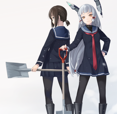 no title