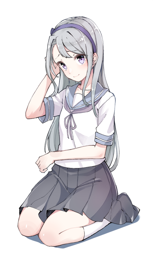 no title