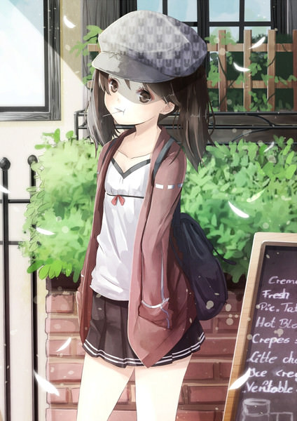 no title