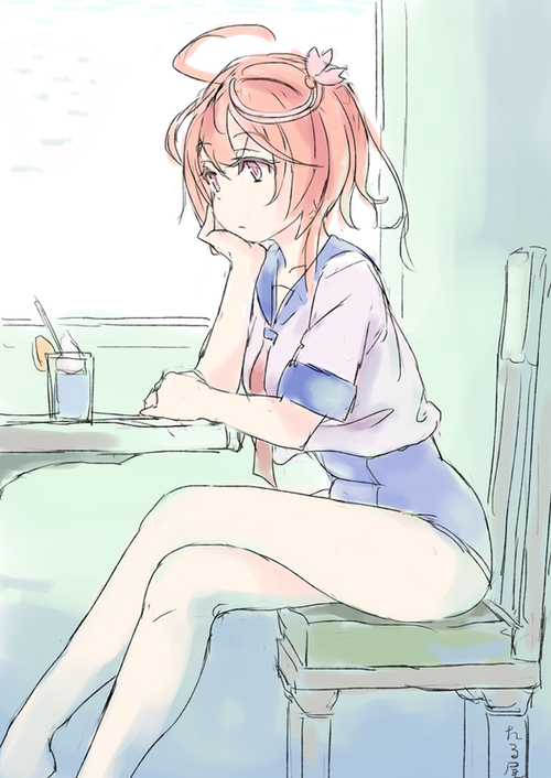 no title