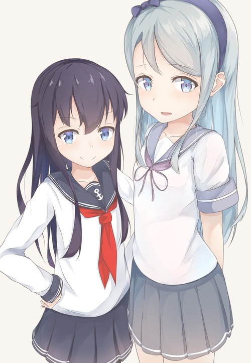 no title
