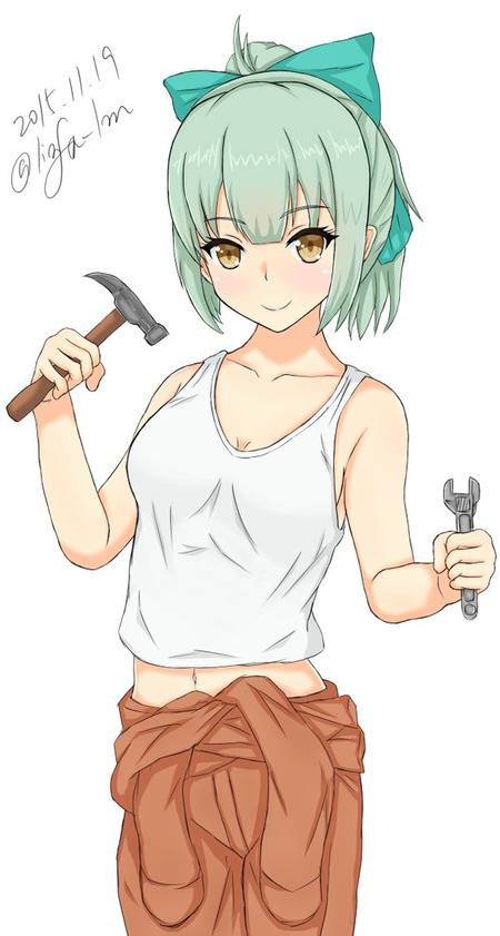 no title