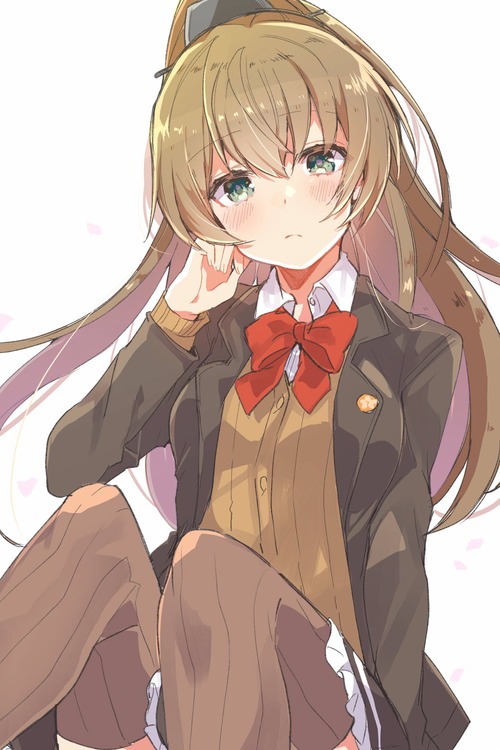 no title