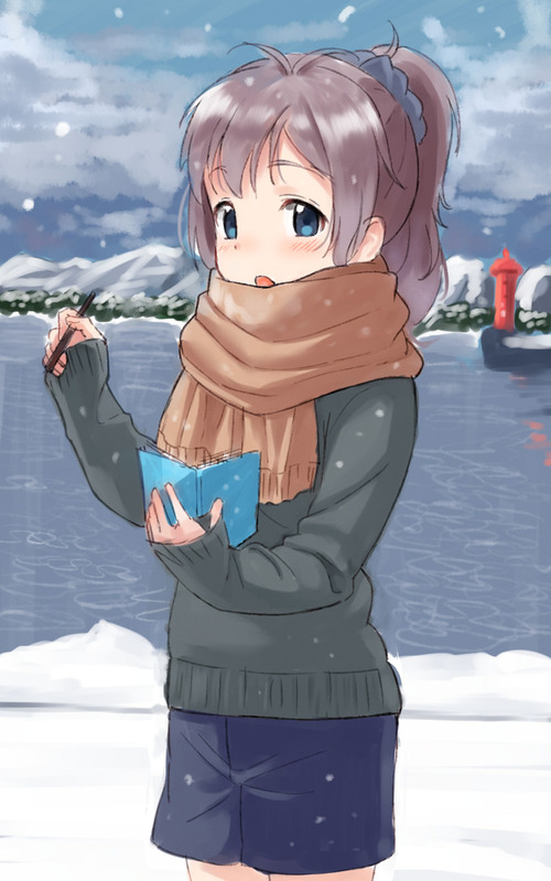 no title