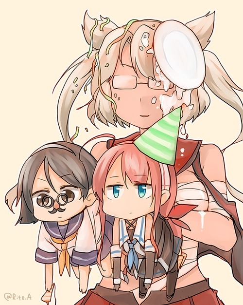 no title