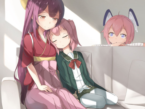 no title