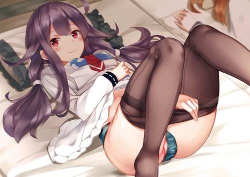 no title