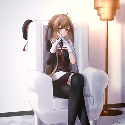 no title