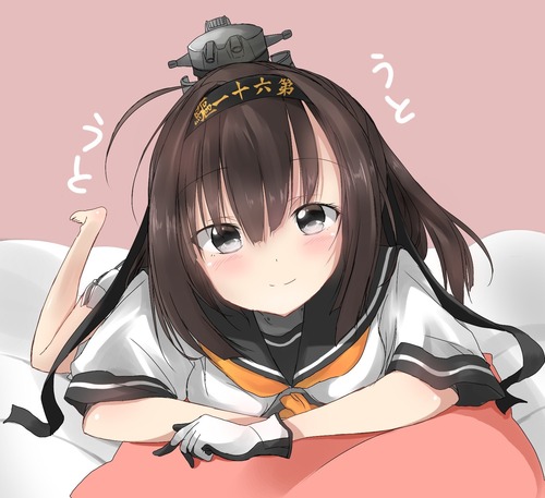no title