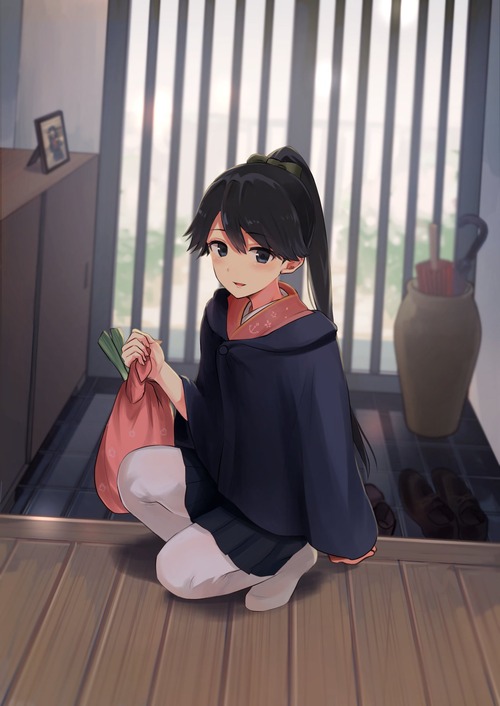 no title