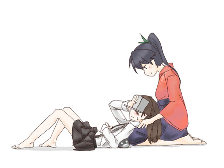no title