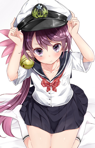 no title