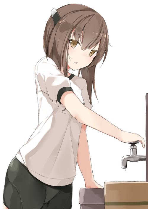 no title