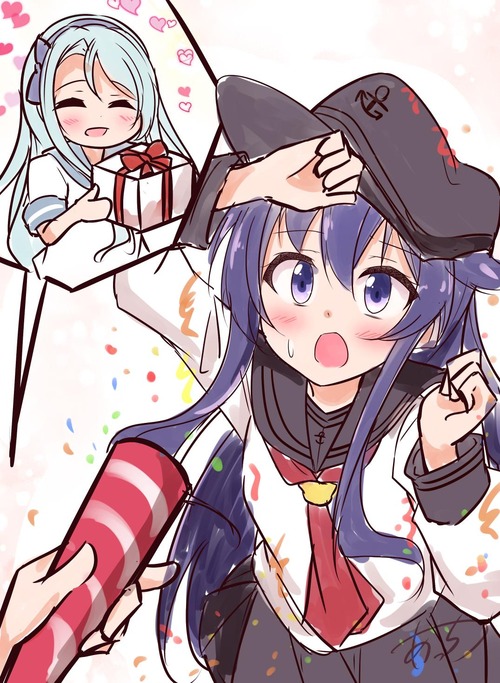 no title