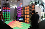 DiscoPanel