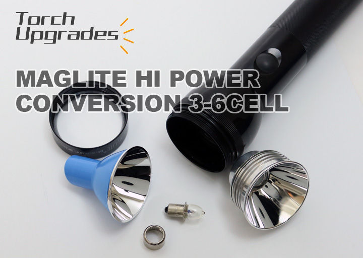 レビュー高評価のおせち贈り物 TORCH UPGRADES POWER HI MAGLITE (トーチアップグレード) その他