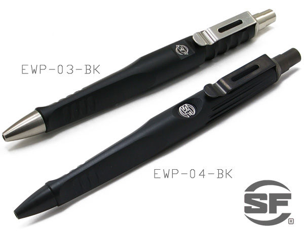 SUREFIRE EWP-04-BK シュアペンVer.4 : アカリセンター公式ブログ SUREFIRE EWP-04-BK シュアペンVer.4 : アカリセンター公式ブログ