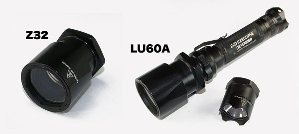 Z32LU60A