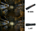 W-005 vs L6T