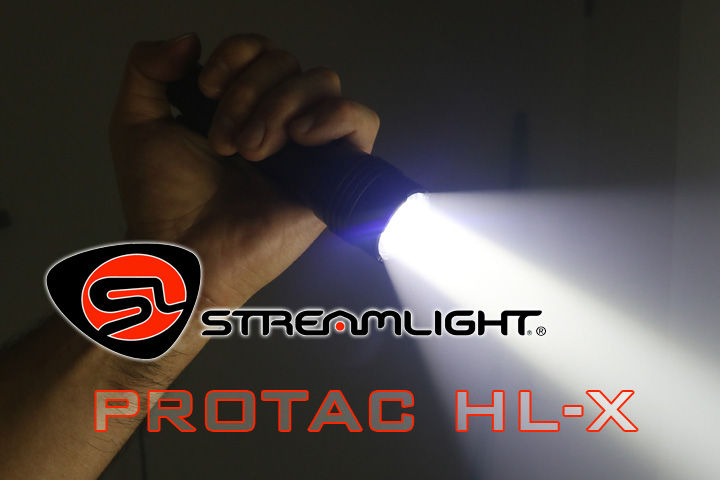 STREAMLIGHT (ストリームライト) 082X PROTAC HL-X プロタック STREAMLIGHT (ストリームライト) 082X PROTAC HL-X プロタック