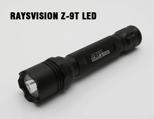 RAYSVISION Z-9T LED 9V 250ルーメン : アカリセンター公式ブログ RAYSVISION Z-9T LED 9V 250ルーメン : アカリセンター公式ブログ