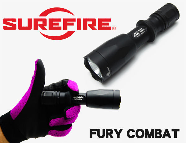SUREFIRE P2ZX-A-BK FURY COMBATLIGHT : アカリセンター公式ブログ SUREFIRE P2ZX-A-BK FURY COMBATLIGHT : アカリセンター公式ブログ