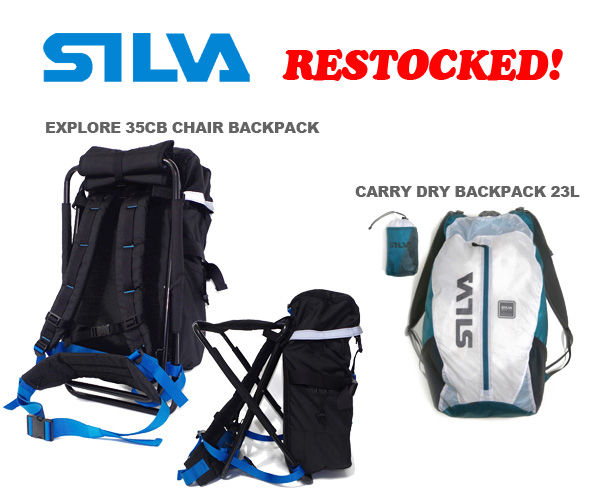 RESTOCK-SILCA