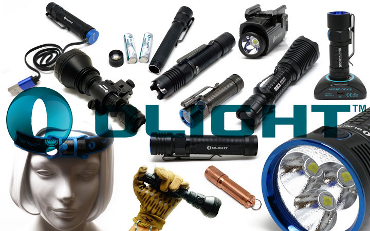 OLIGHTRESTOCK