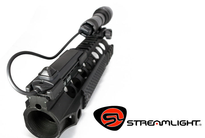STREAMLIGHT RAILMOUNT シリーズ再入荷! : アカリセンター公式 STREAMLIGHT RAILMOUNT シリーズ再入荷! : アカリセンター公式