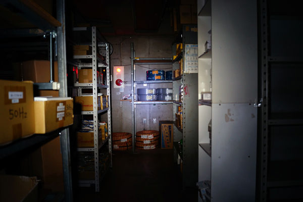 HAZRO7LED-5