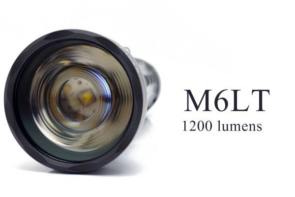 1200ルーメン!SUREFIRE M6LT ガーディアン マイナーチェンジ 1200ルーメン!SUREFIRE M6LT ガーディアン マイナーチェンジ