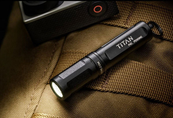 SUREFIRE (シュアファイア) TITAN-A ,TITAN PLUS , SIDEKICK-A SUREFIRE (シュアファイア) TITAN-A ,TITAN PLUS , SIDEKICK-A