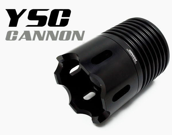 CANNON-1