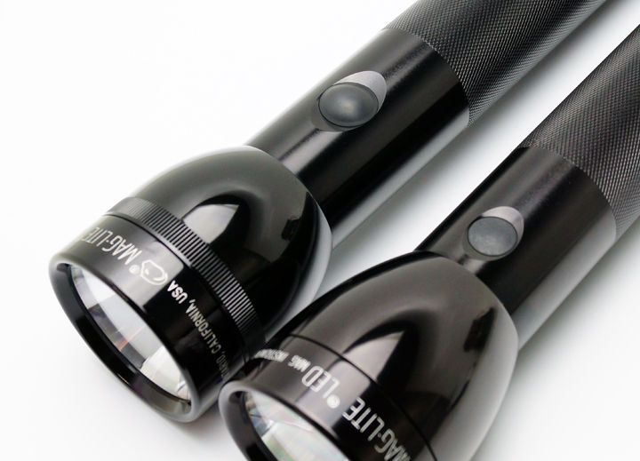 頼れる3セル MAGLITE マグライト ML300L 3D 再入荷! : アカリ 頼れる3セル MAGLITE マグライト ML300L 3D 再入荷! : アカリ