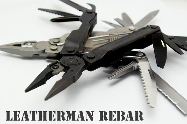 REBAR